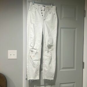 Wild Fable High Rise Mom Jeans